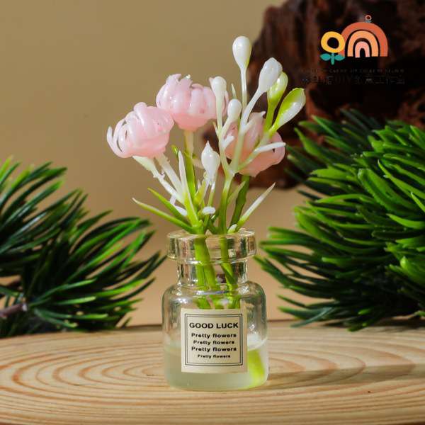 Resin Luminous Glass