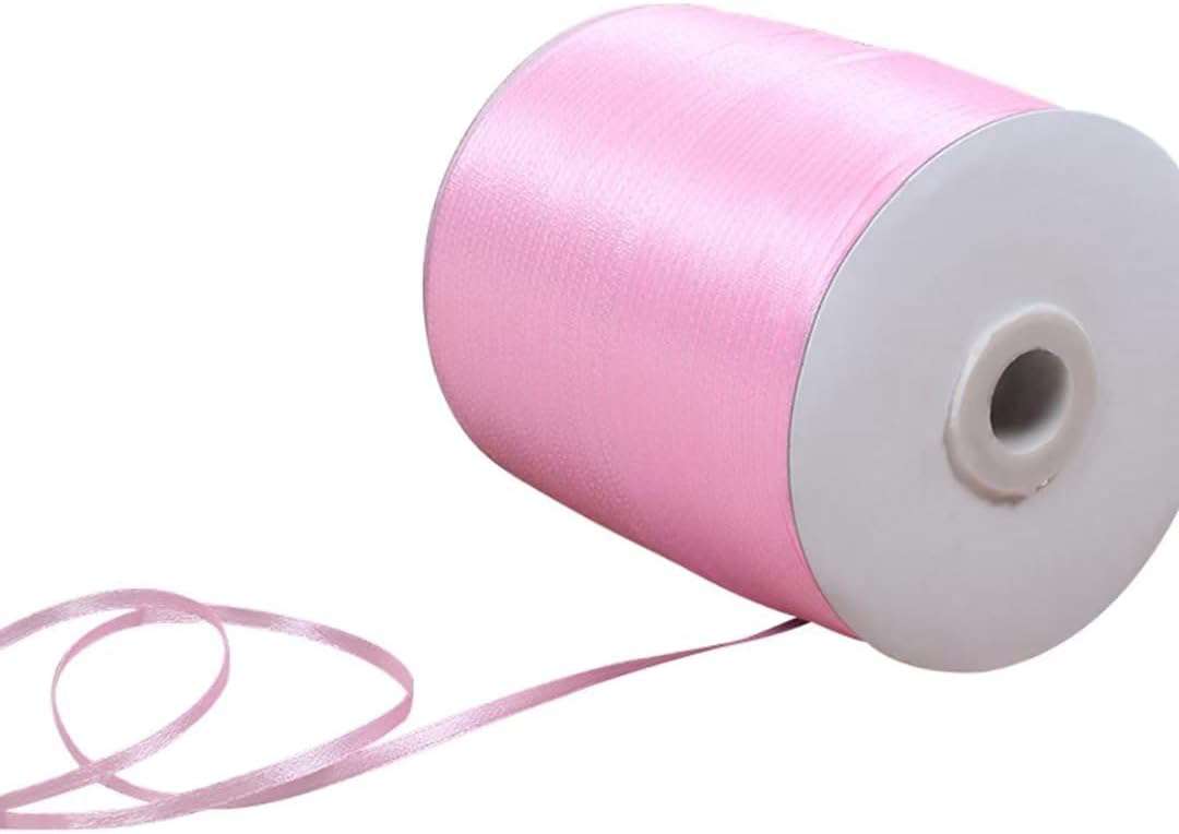 Premium thin ribbon for packaging