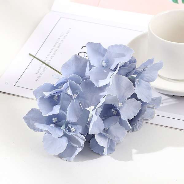 Simulation flower branch
