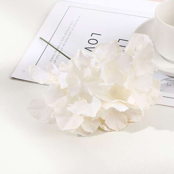 Simulation flower branch