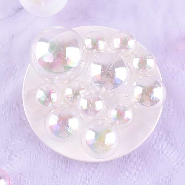 Magic glossy ball 3p set