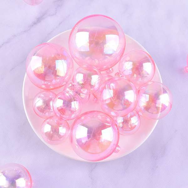 Magic glossy ball 3p set