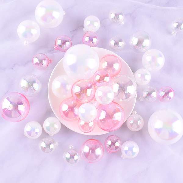 Magic glossy ball 3p set