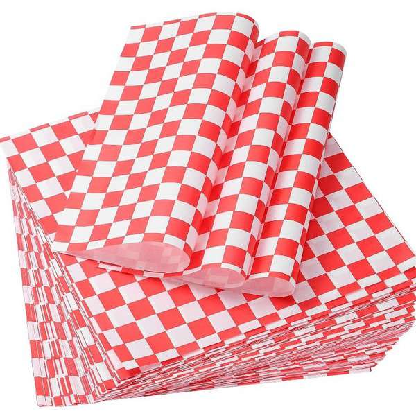 Design baking paper 28/38