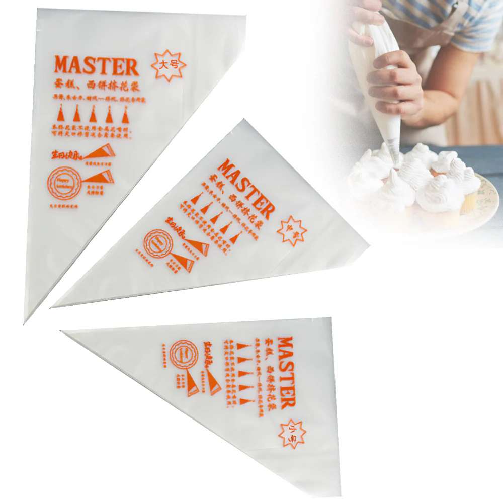 Master Pipping Bag china