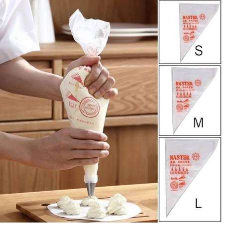 Master Pipping Bag china