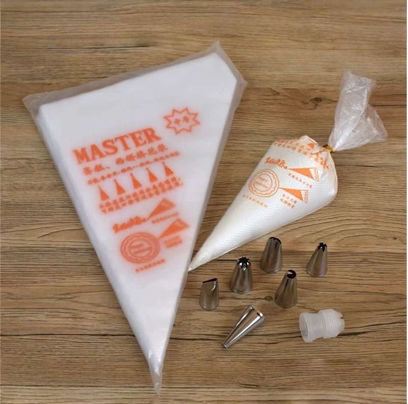 Master Pipping Bag china