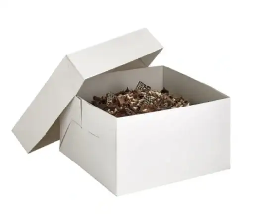 Cake Box 9 inc