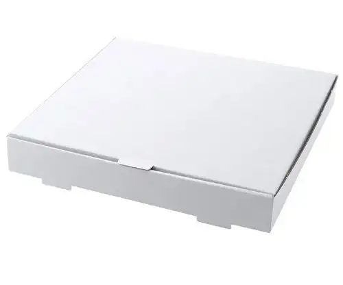 Pizza Box 8 inche