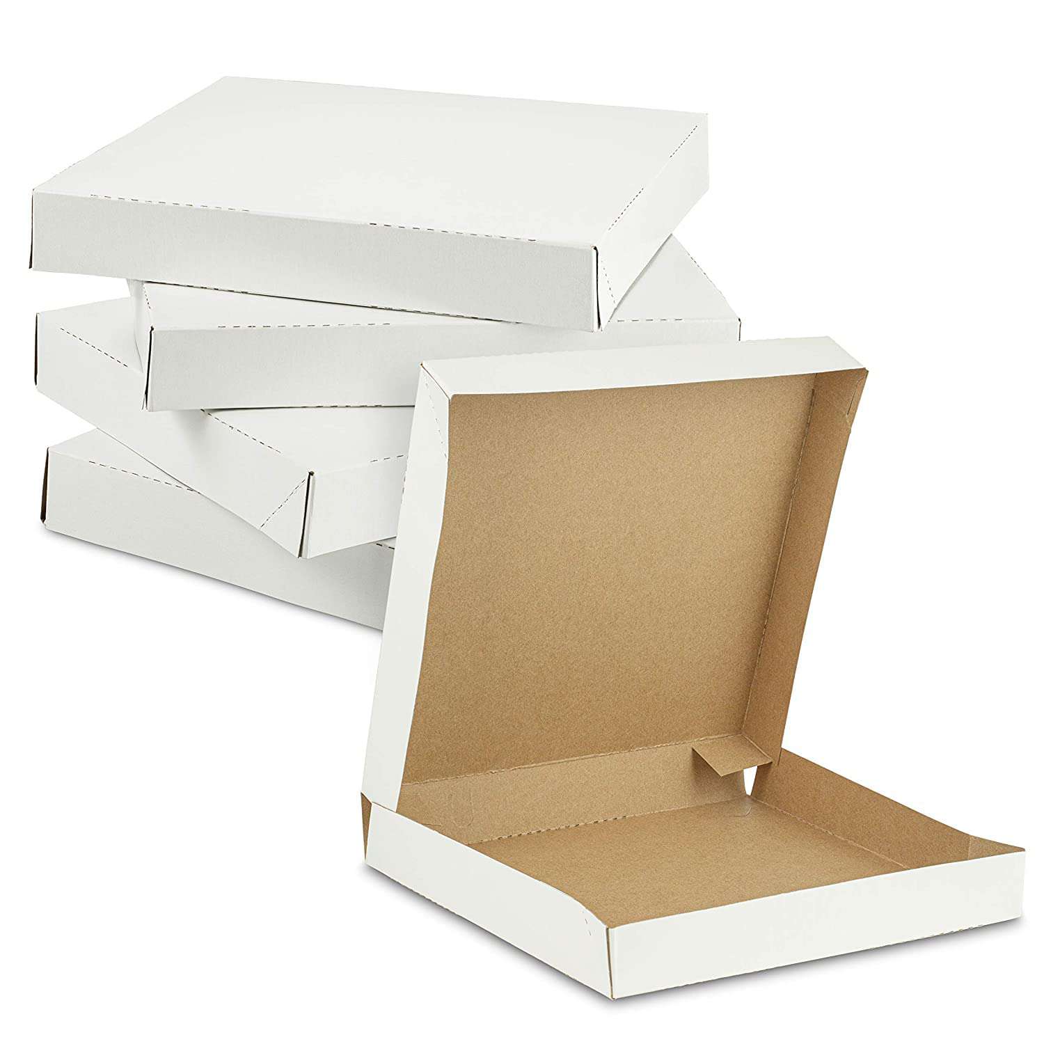 Pizza Box 8 inche