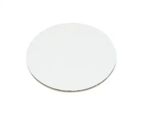 Round Board 6 inc T