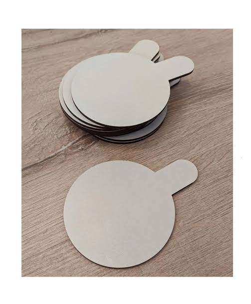 Pastry Board Mini