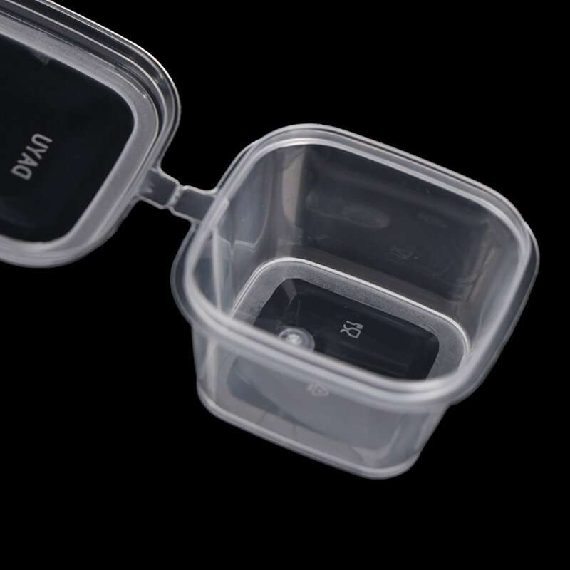 Square Sauce cup Lid