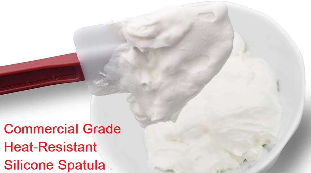 Industrial big spatula