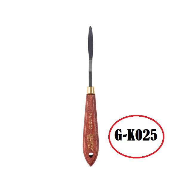 Pointed head Carving Knife 1P