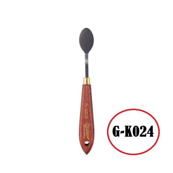 Pointed head Carving Knife 1P