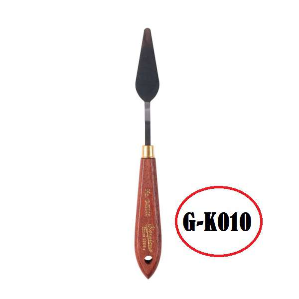 Pointed head Carving Knife 1P