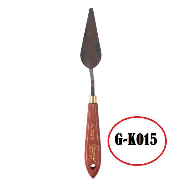 Pointed head Carving Knife 1P