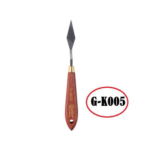 Pointed head Carving Knife 1P