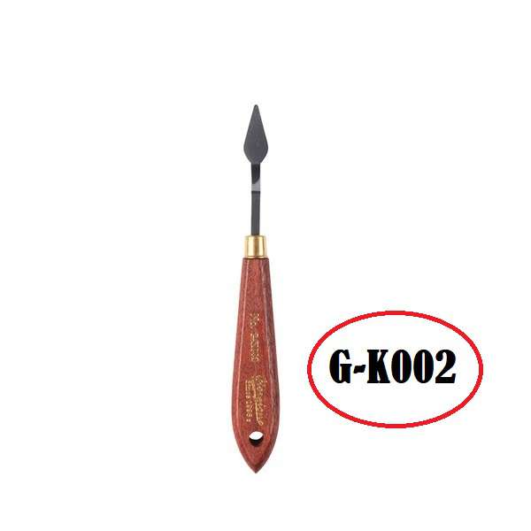 Pointed head Carving Knife 1P