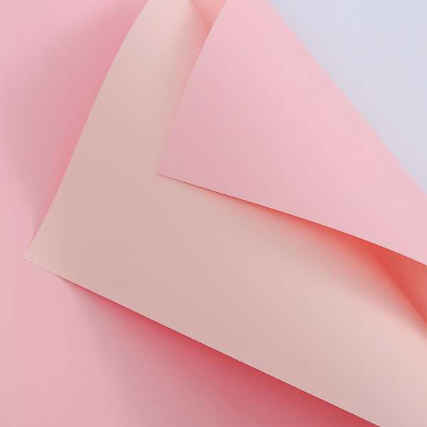 Gift wrapping Matte paper