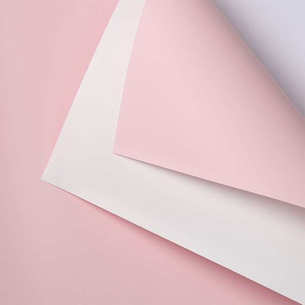 Gift wrapping Matte paper