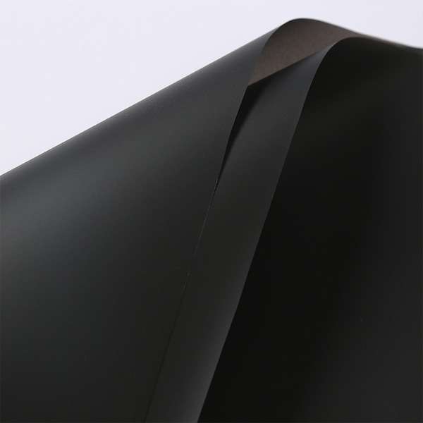Gift wrapping Matte paper