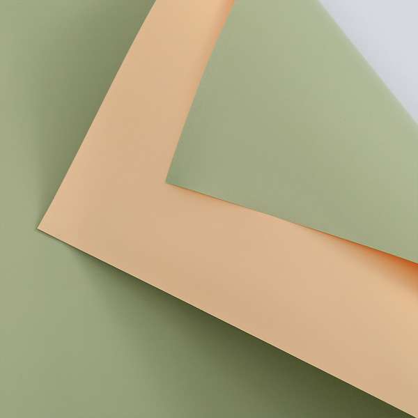 Gift wrapping Matte paper