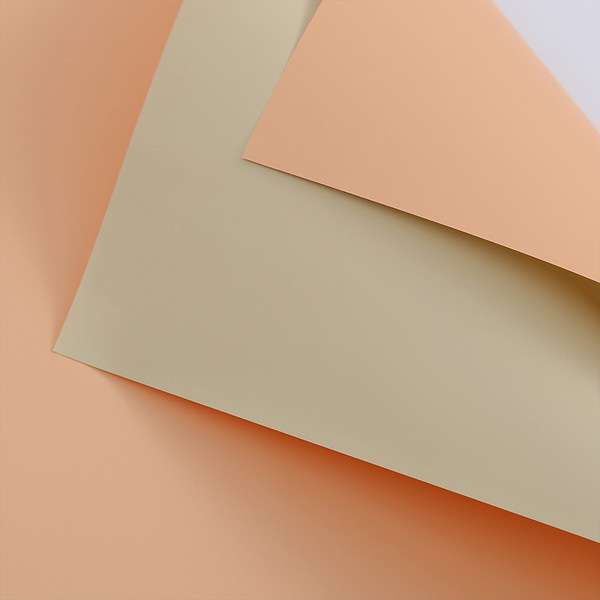 Gift wrapping Matte paper