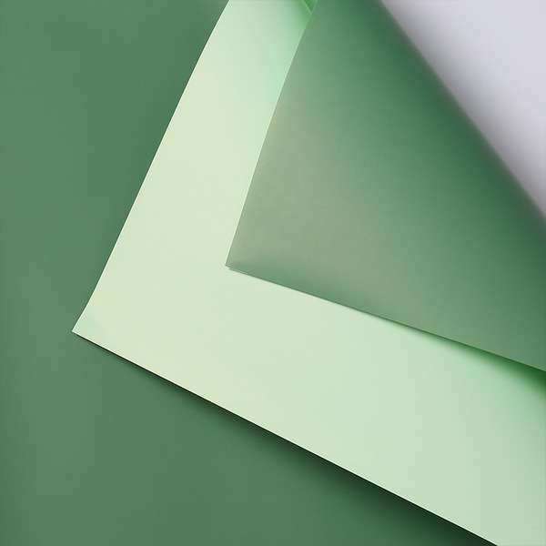 Gift wrapping Matte paper