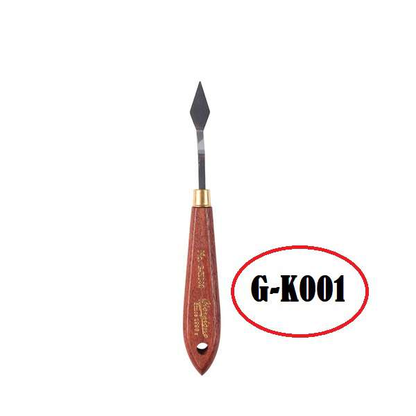 Pointed head Carving Knife 1P