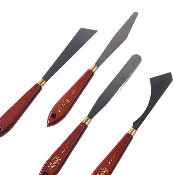 Pointed head Carving Knife 1P