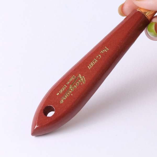 Pointed head Carving Knife 1P
