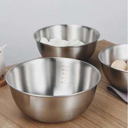 Mixing bowl 3000ML