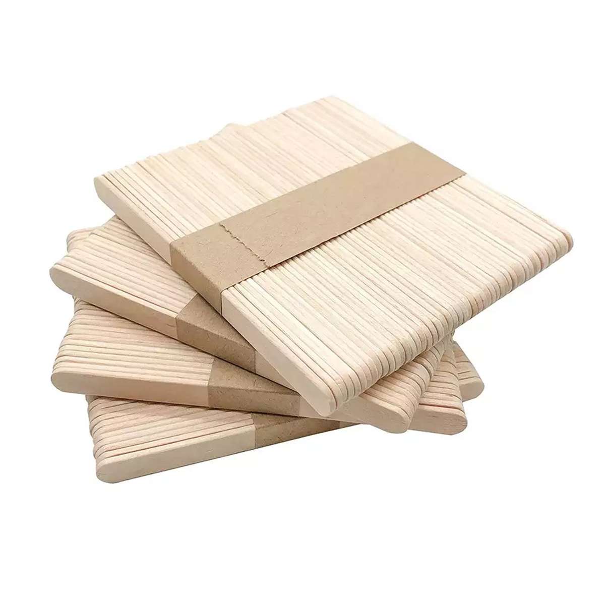 Ice cream stick 6" 1pack