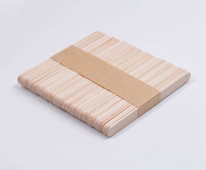 Ice cream stick 6" 1pack