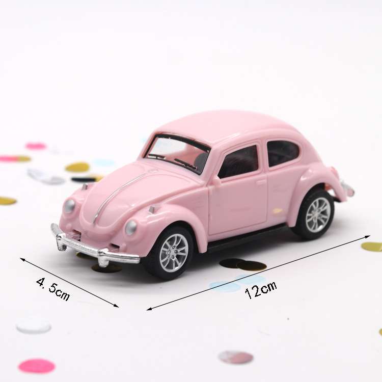 Car topper toy premium