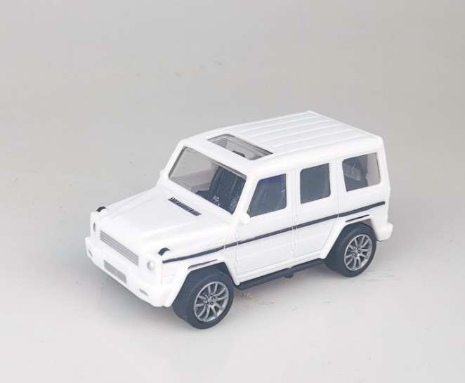 Car topper toy premium