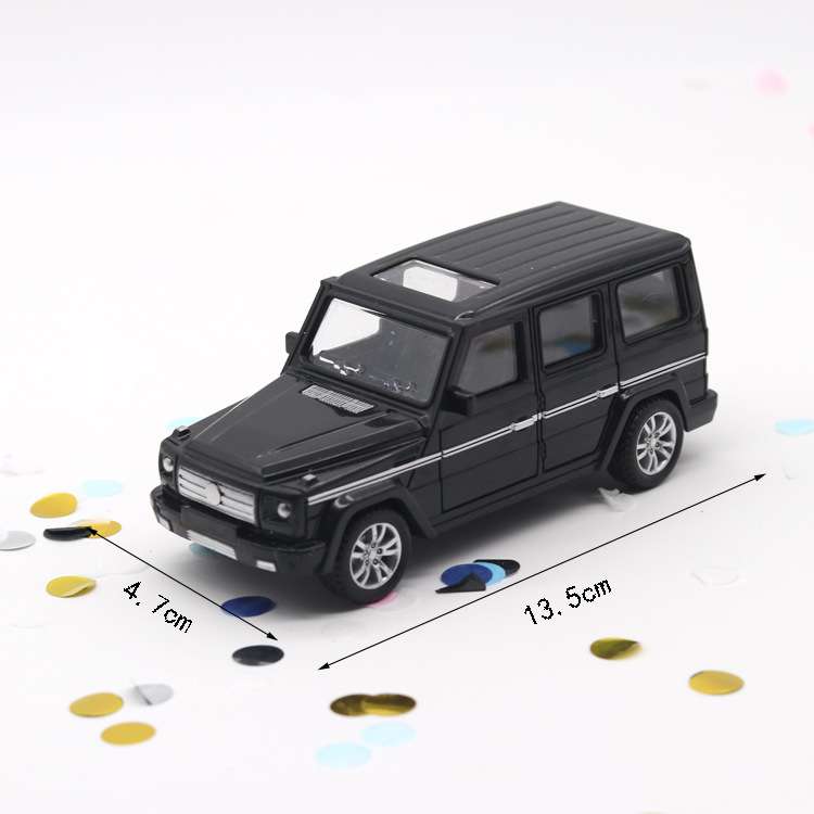 Car topper toy premium
