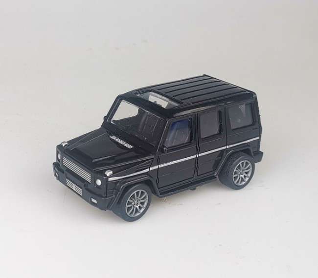 Car topper toy premium