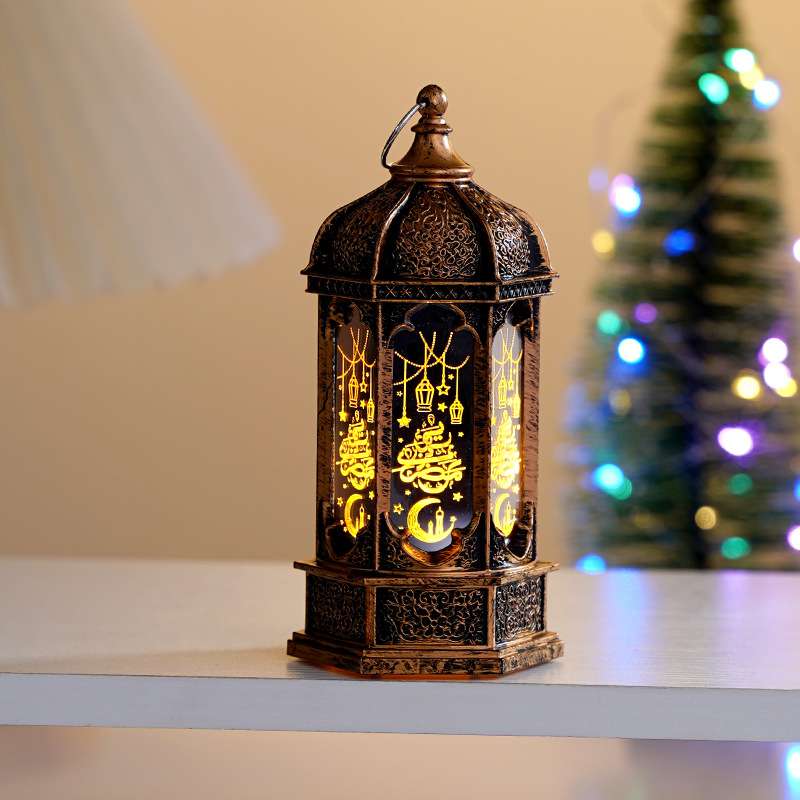 LED creative lamp China