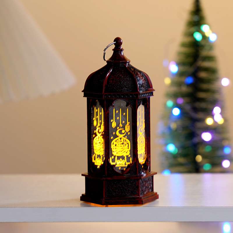 LED creative lamp China