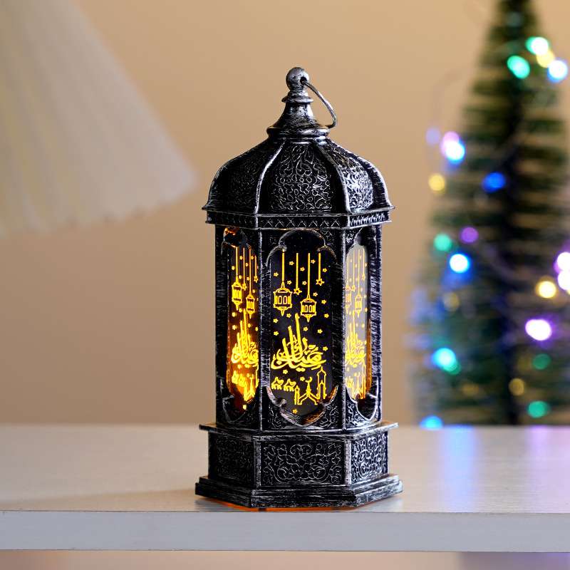 LED creative lamp China