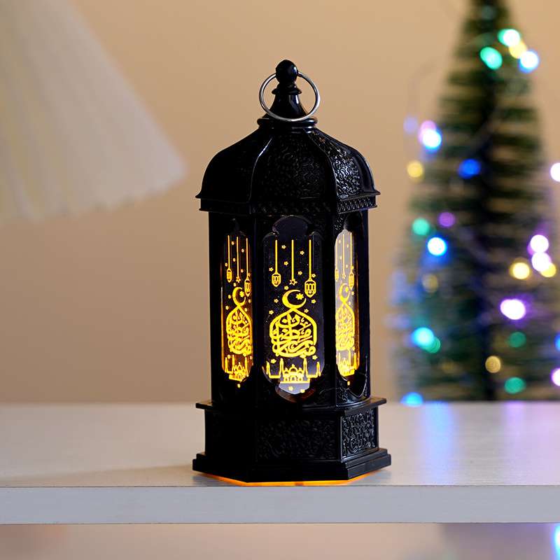 LED creative lamp China
