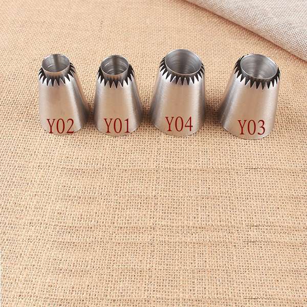 Y01 Sultan Nozzle