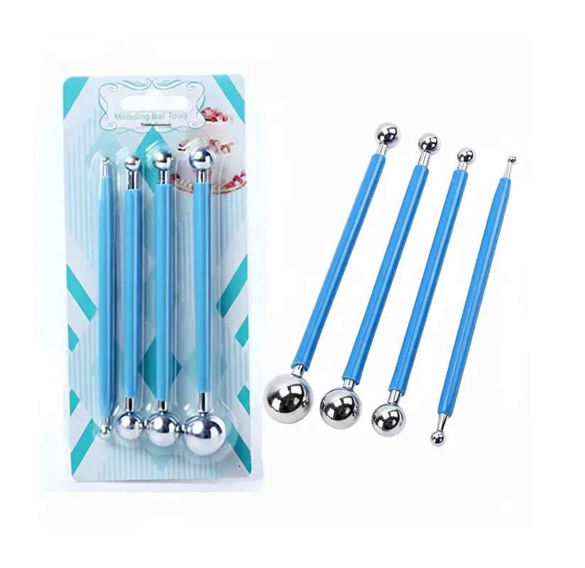 Fondant Ball Tools