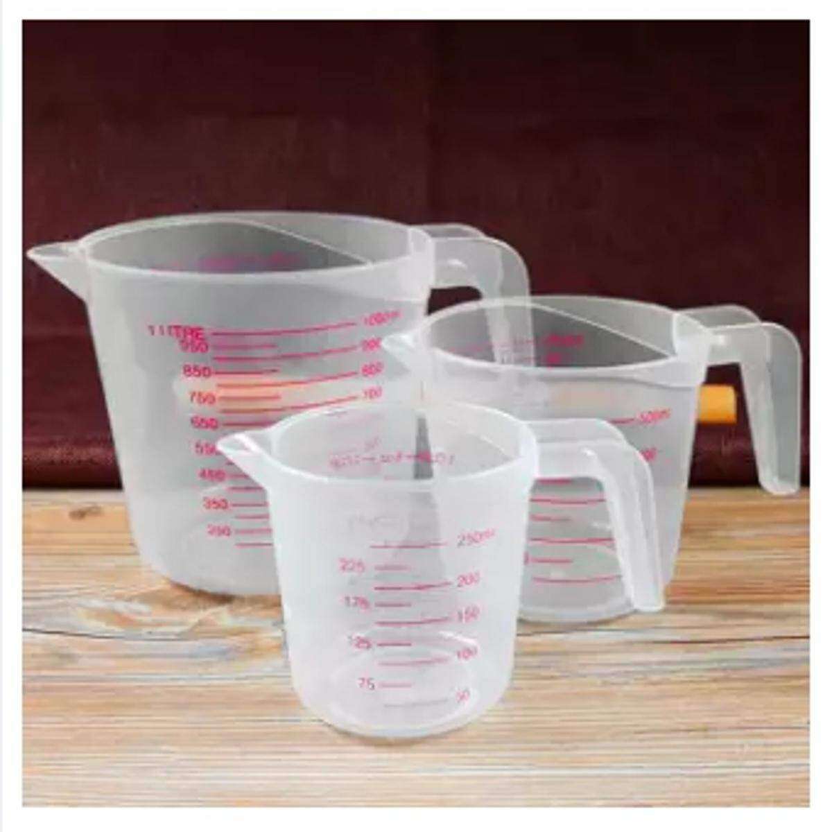 Measurement Mug 500ml