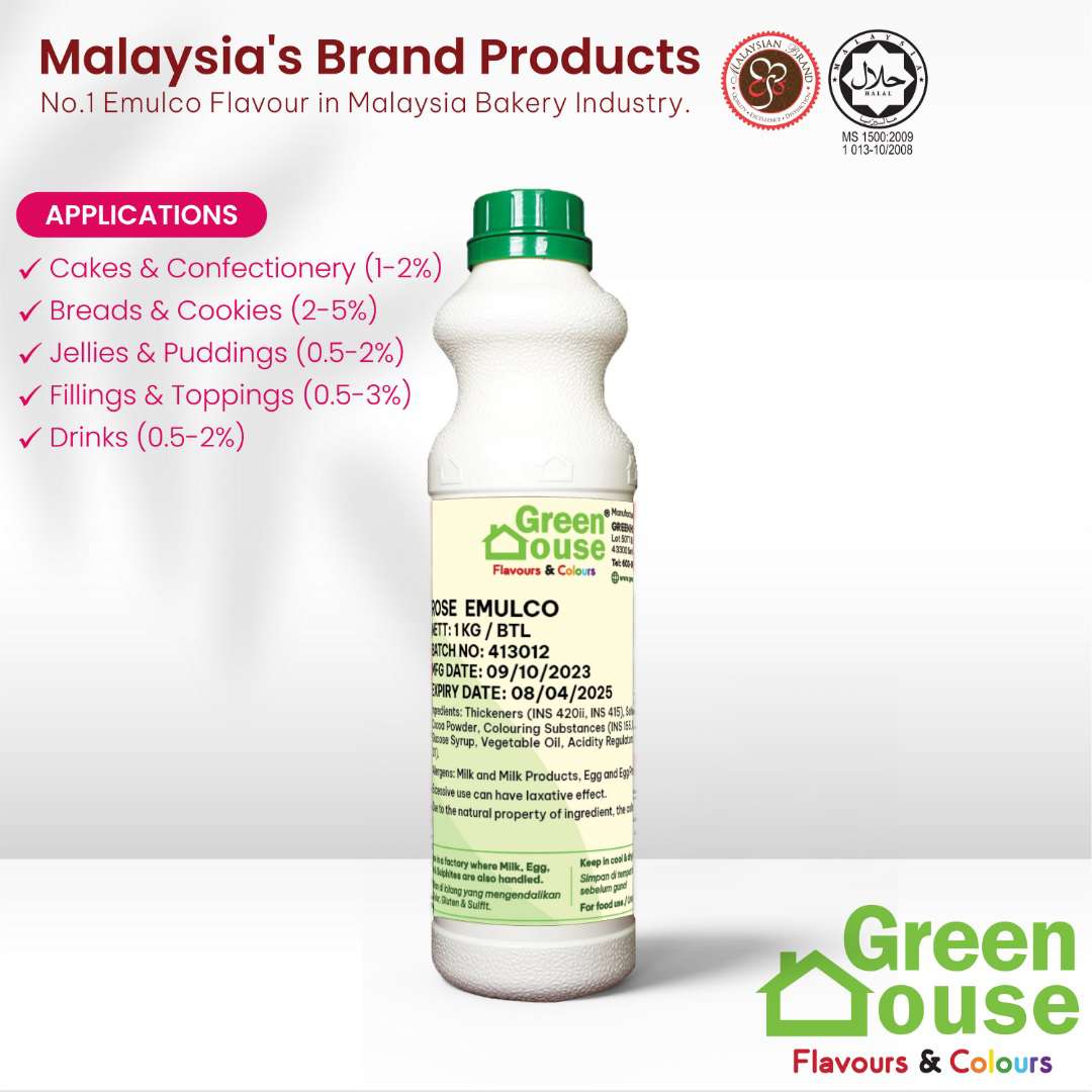 Green house Caramel paste 100g