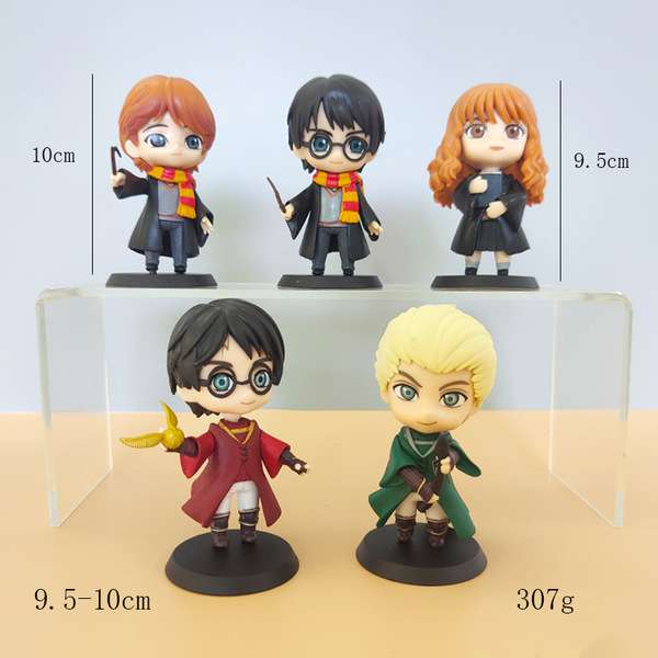 Harry Potter Doll