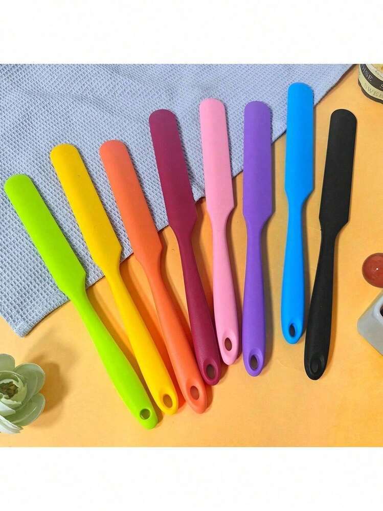 Cream Spatula knife